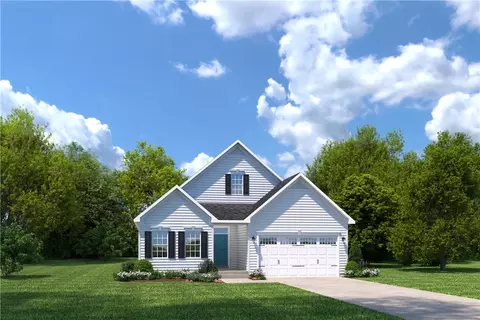 142 Pleasant Grove Ct, Clairton, PA 15025