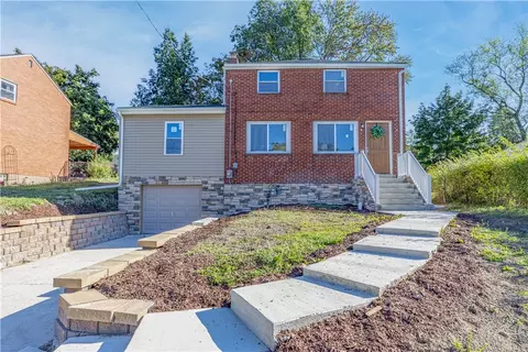 117 Oak Ave, Penn Hills, PA 15235