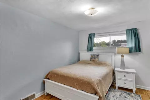 Bedroom - 106 Long Dr, Irwin, PA 15642 photo 6 of 6