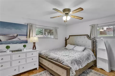 Bedroom - 106 Long Dr, Irwin, PA 15642 photo 1 of 6