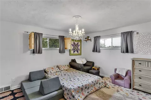 Bedroom - 106 Long Dr, Irwin, PA 15642 photo 4 of 6