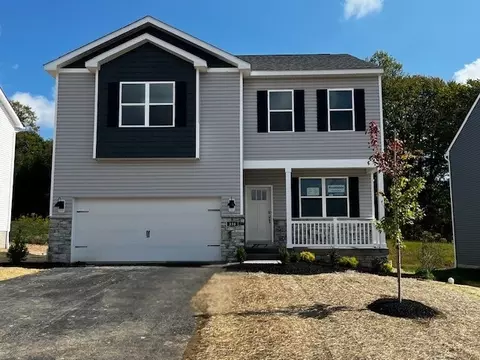 350 Leslie Farms Dr, Evans City, PA 16033