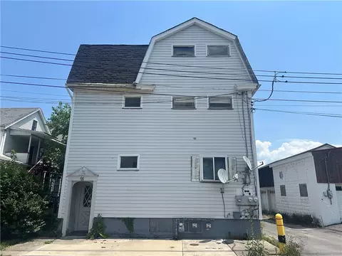 91 I St, Johnstown, PA 15906