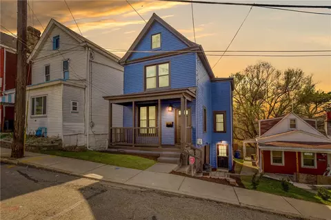 1130 Trost, Pittsburgh, PA 15210