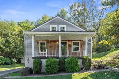 114 Mcvey St, Sturgeon, PA 15082