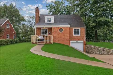 5409 Koeffler Dr, Pittsburgh, PA 15236