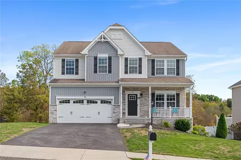 43 Trotter Ln, Clinton, PA 15026
