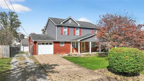 4 Austin Dr, Delmont, PA 15626