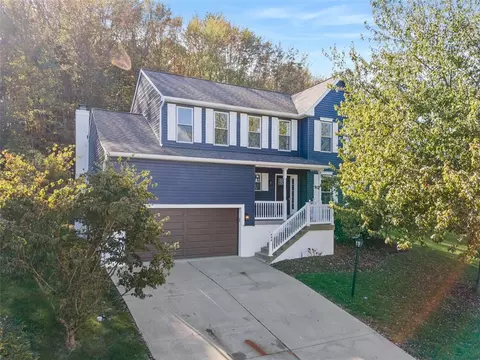 543 Juniper Ct, Mars, PA 16046
