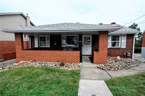 227 Dersam St, Mckeesport, PA 15133