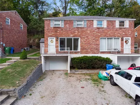 837 Killarney Dr, Pittsburgh, PA 15234