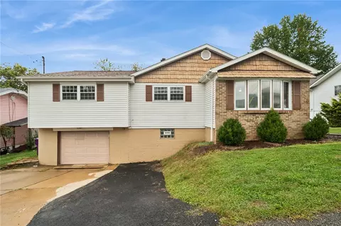 738 Zandona St, New Kensington, PA 15068