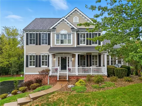 219 Morning Grove Ln, Valencia, PA 16059
