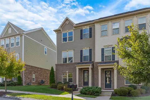 Exterior - 514 Tuscarora Rd, Mars, PA 16046 photo 2 of 5