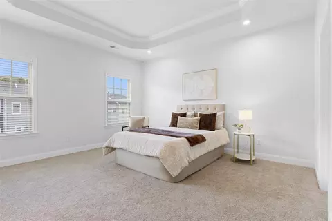 Bedroom - 514 Tuscarora Rd, Mars, PA 16046 photo 2 of 8