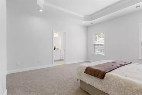 Bedroom - 514 Tuscarora Rd, Mars, PA 16046 photo 4 of 8