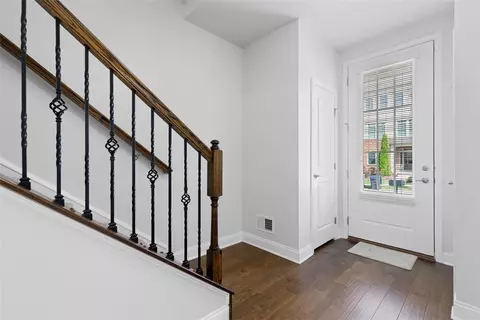 Entry Way - 514 Tuscarora Rd, Mars, PA 16046 photo 1 of 8