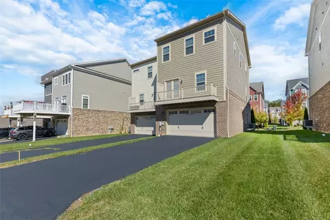 Exterior - 514 Tuscarora Rd, Mars, PA 16046 photo 5 of 5