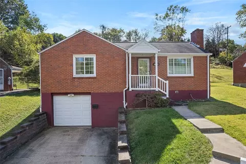 5158 Grove Rd, Pittsburgh, PA 15236