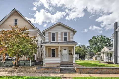 630 10th Ave, New Brighton, PA 15066