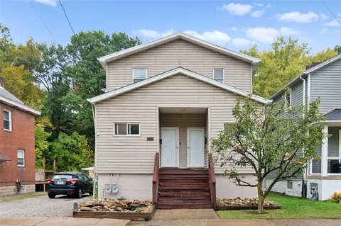 921 Mclaughlin Run Rd, Bridgeville, PA 15017