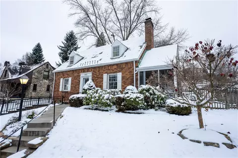 753 Jefferson Dr, Pittsburgh, PA 15229