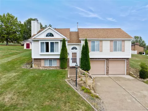 1307 Cross St, Belle Vernon, PA 15012