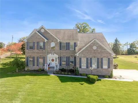 188 Meadow Spring Rd, Greensburg, PA 15601