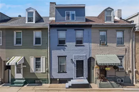 106 44th St, Pittsburgh, PA 15201