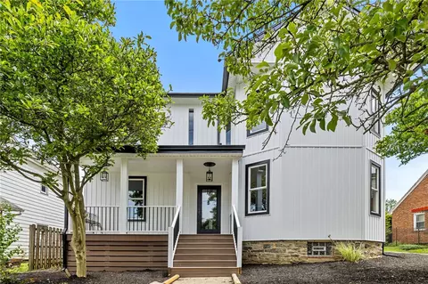 312 N Fairfield St, Ligonier, PA 15658