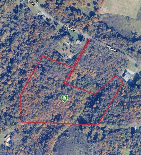 0 Ridge Rd, Darlington, PA 16115