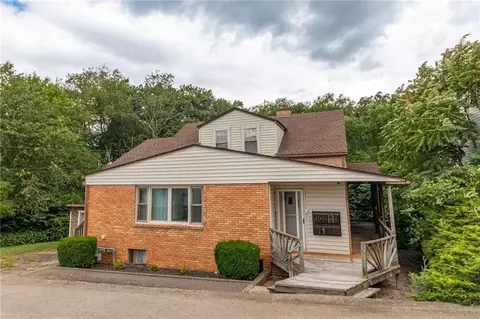 1812 Garfield St, Aliquippa, PA 15001
