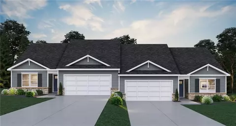 306 Gleneagles Dr, Butler, PA 16001