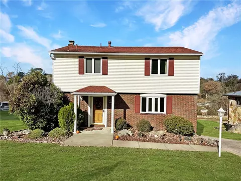 3978 Tuxey Ave, Pittsburgh, PA 15227