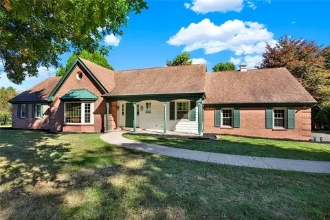 126 Fieldstone Ln, Ligonier, PA 15658