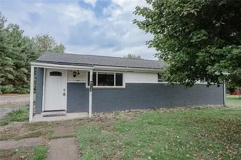 191 Bear Creek Rd, Sarver, PA 16055
