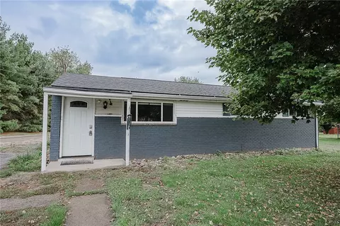 191 Bear Creek Rd, Sarver, PA 16055