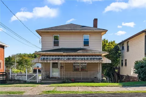 4005 Davis Ave, Munhall, PA 15120