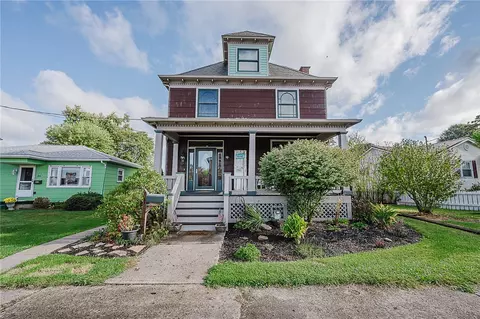 42 Ridge Ave, Homer City, PA 15748