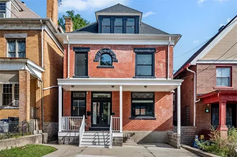 5531 Columbo St, Pittsburgh, PA 15206