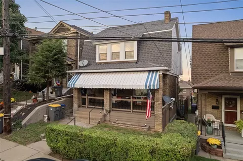 1246 Mississippi Ave, Pittsburgh, PA 15216