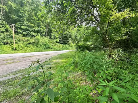 0 Johnson Hollow Rd, Fayette City, PA 15438