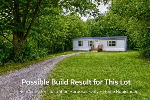 0 Holly Aly, Republic, PA 15475