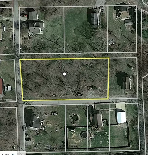 0 Monongahela St, La Belle, PA 15450