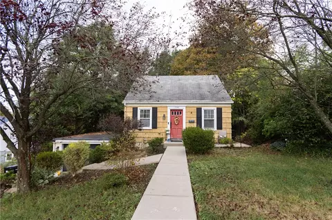 1740 Buchanan St, Aliquippa, PA 15001