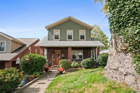 415 Brilliant Ave, Pittsburgh, PA 15215