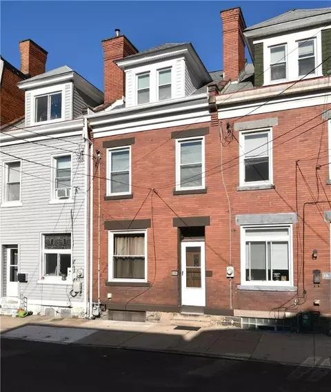 5309 12 Keystone St, Pittsburgh, PA 15201