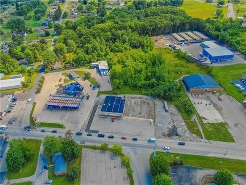 0 W State St, New Castle, PA 16101