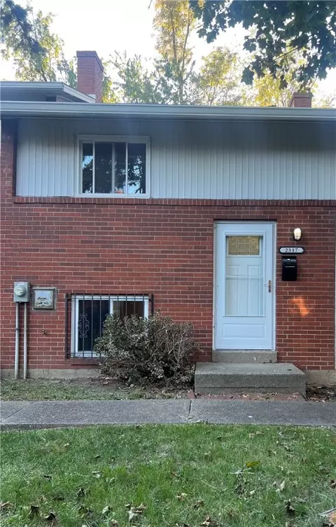 2317 Park Hl, Pittsburgh, PA 15221
