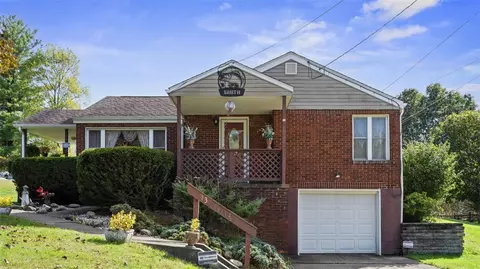13 Deer Hollow Ln, Tarentum, PA 15084